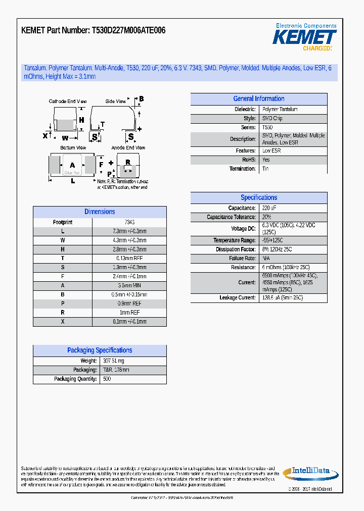 T530D227M006ATE006_8937349.PDF Datasheet