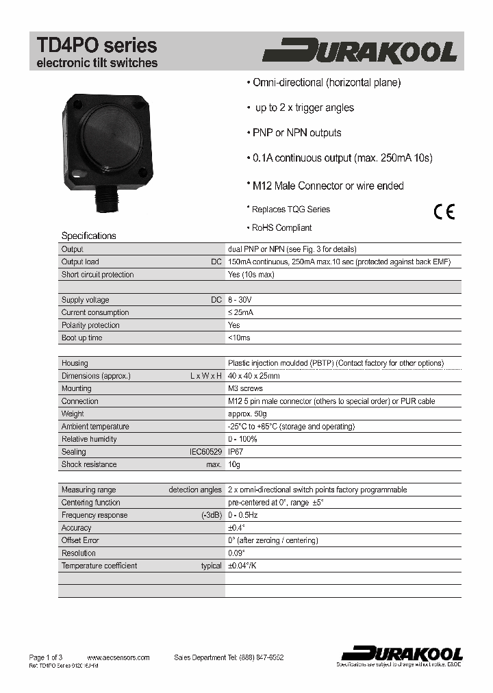 TD4PO_8937548.PDF Datasheet