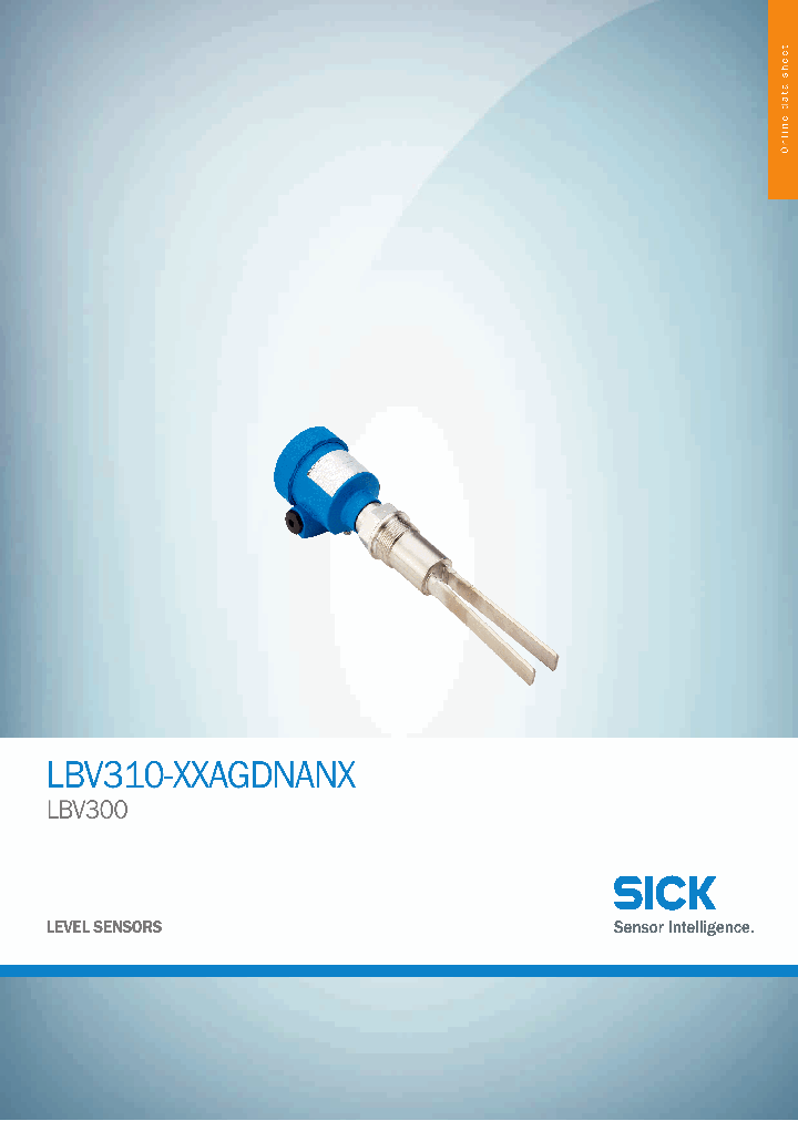 LBV310-XXAGDNANX_8938738.PDF Datasheet
