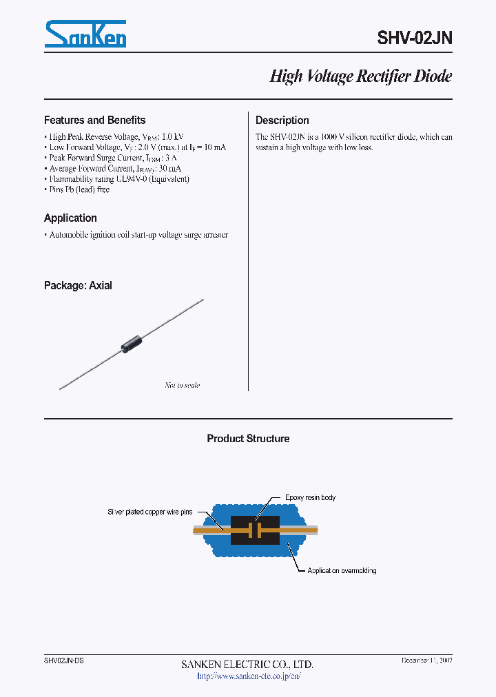 SHV-02JN_8938827.PDF Datasheet