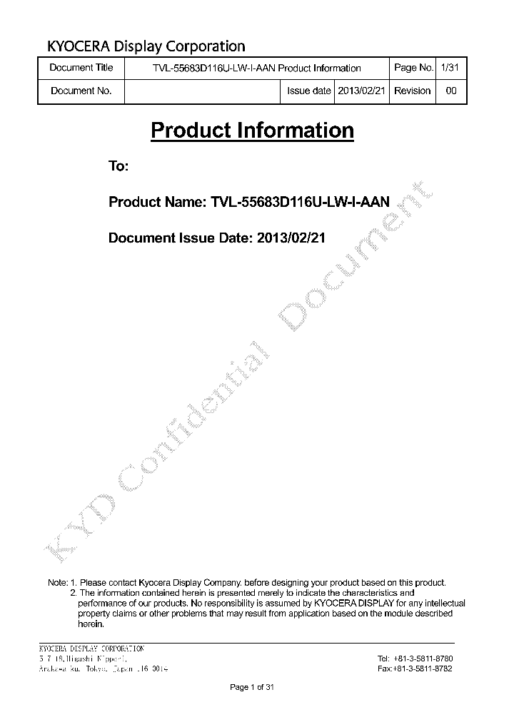 TVL-55683D116U-LW-I-AAN_8939350.PDF Datasheet