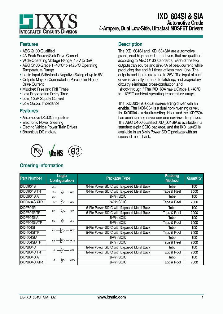 IXDD604SI_8939579.PDF Datasheet