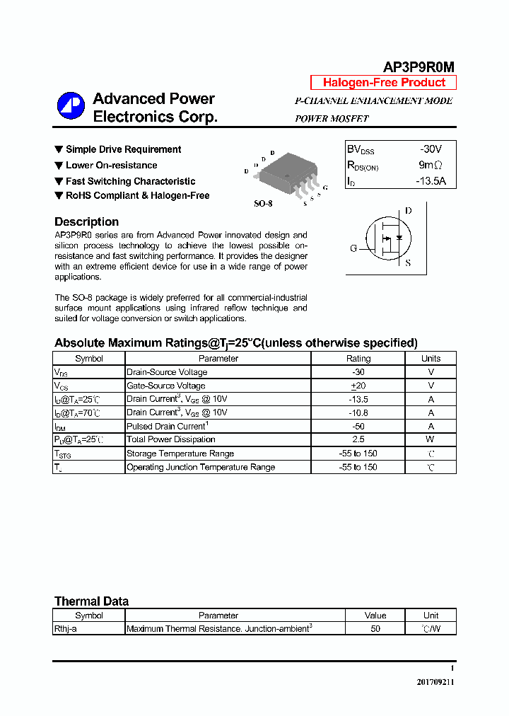 AP3P9R0M_8944471.PDF Datasheet