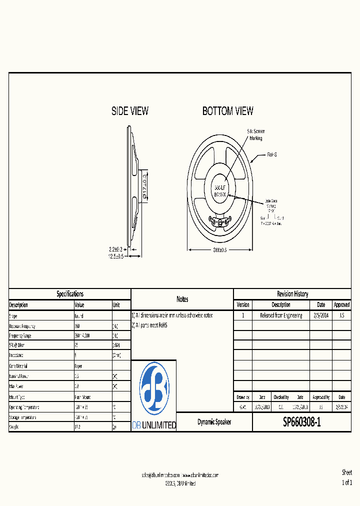 SP660308-1_8945120.PDF Datasheet