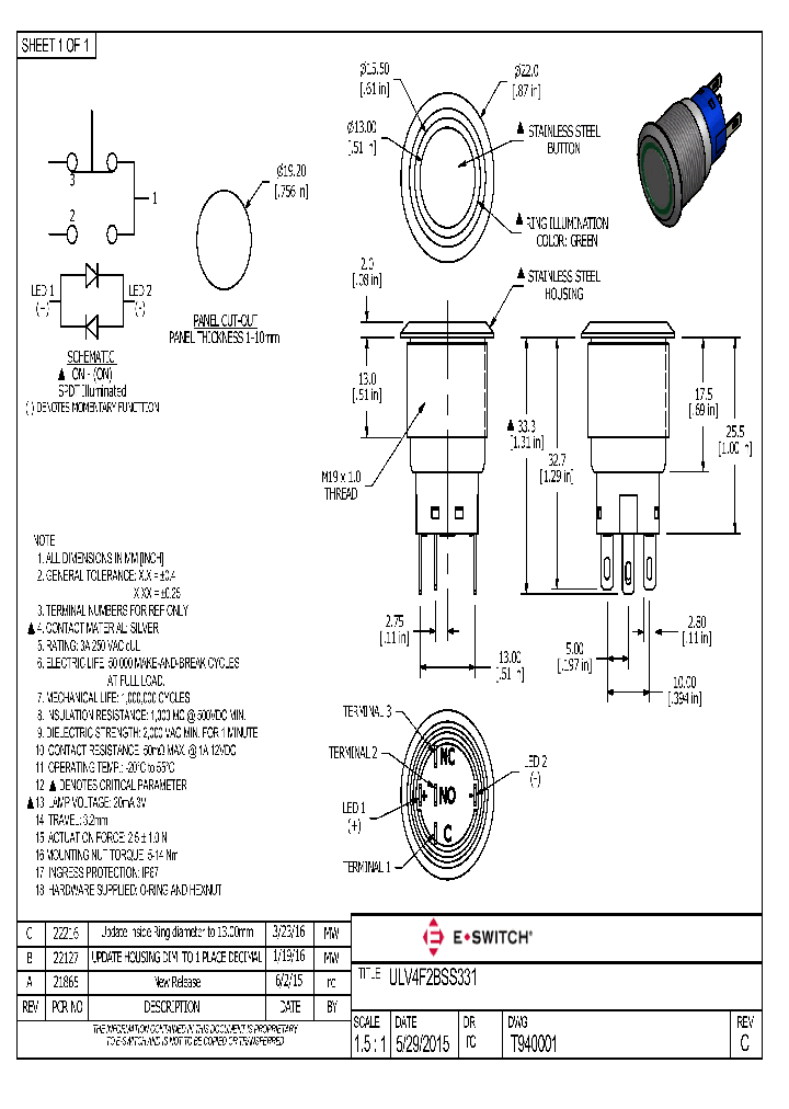 T940001_8947011.PDF Datasheet