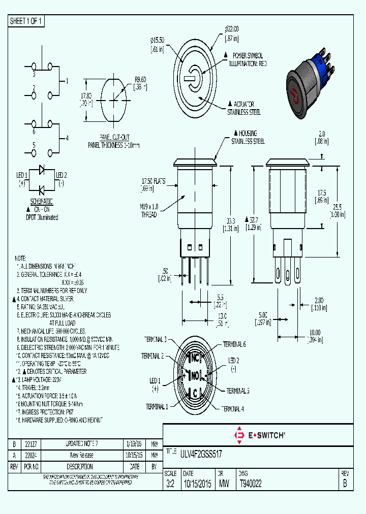 T940022_8947030.PDF Datasheet