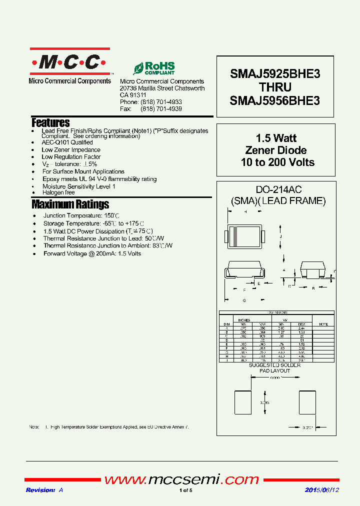 SMAJ5947BHE3_8949019.PDF Datasheet