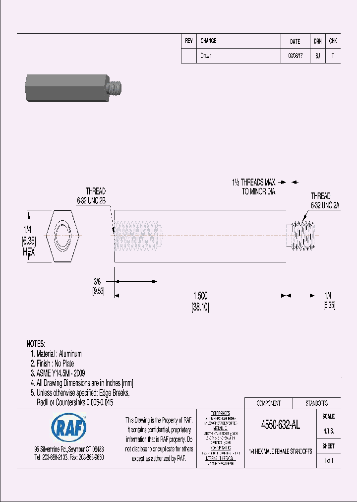 4550-632-AL_8949555.PDF Datasheet