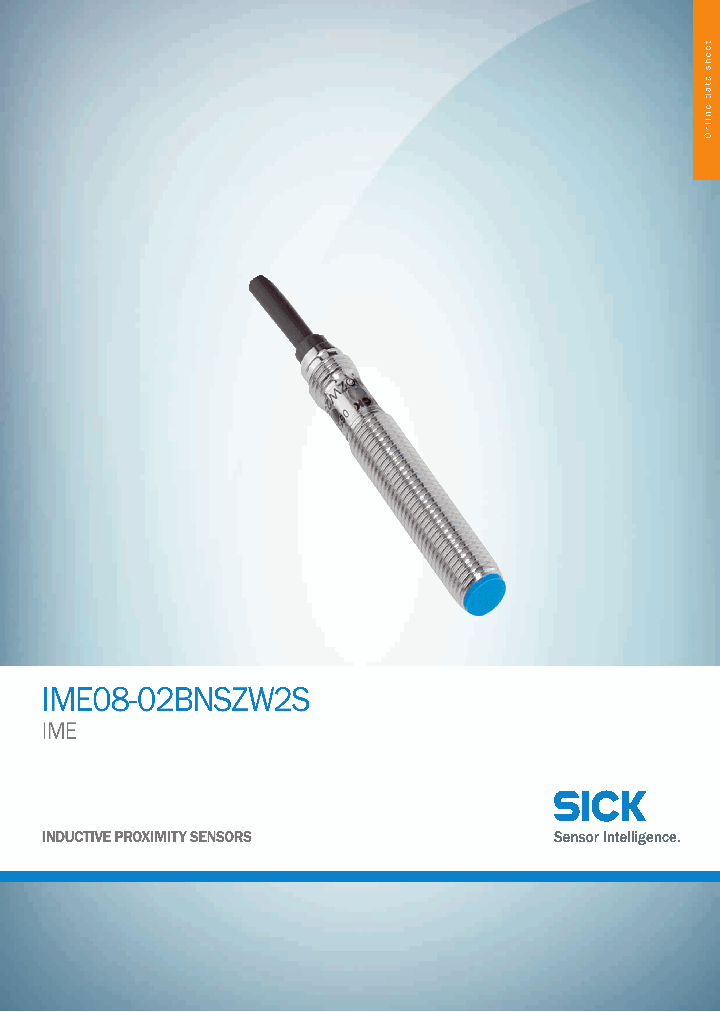 IME08-02BNSZW2S_8950320.PDF Datasheet