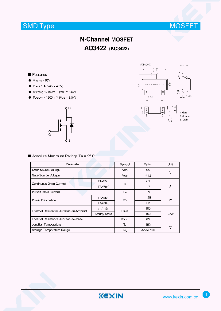 AO3422-3_8956145.PDF Datasheet