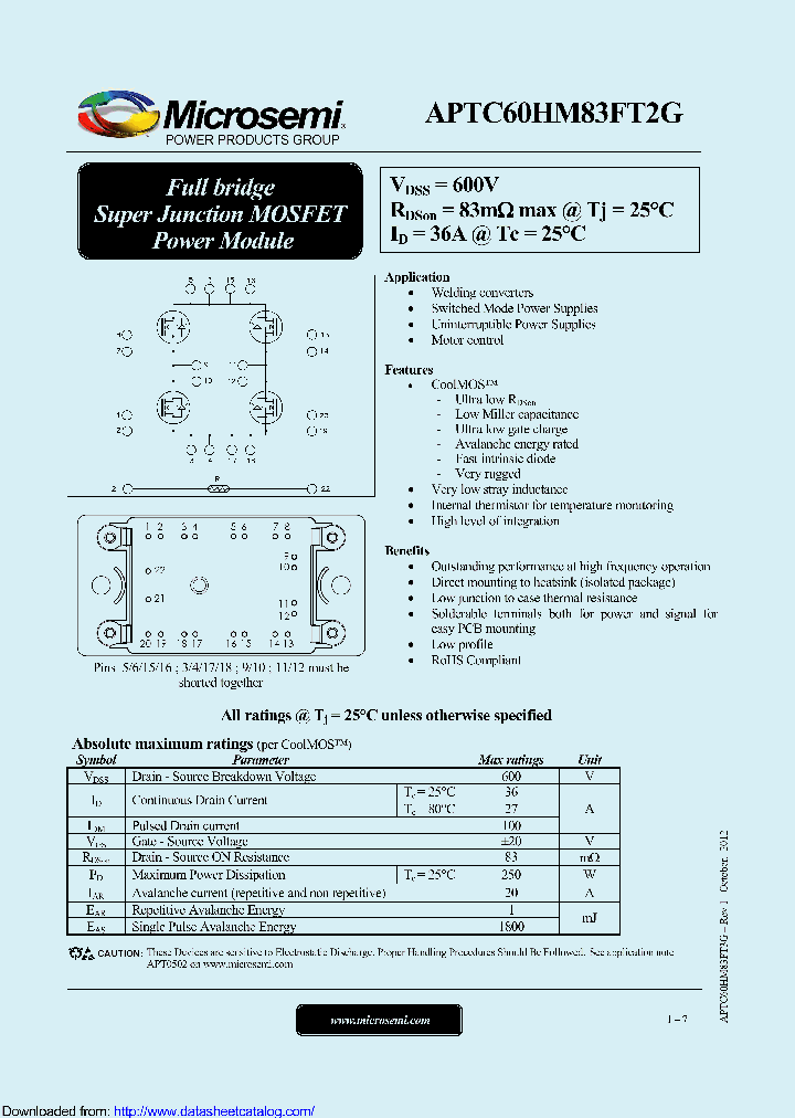 APTC60HM83FT2G_8957483.PDF Datasheet