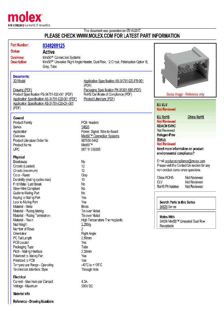 0348269125_8958872.PDF Datasheet