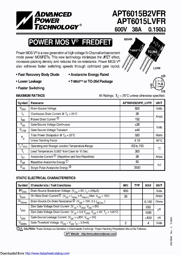 APT6015LVFRG_8958916.PDF Datasheet