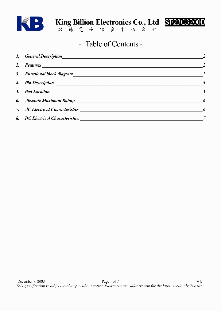 SF23C3200B_8960328.PDF Datasheet