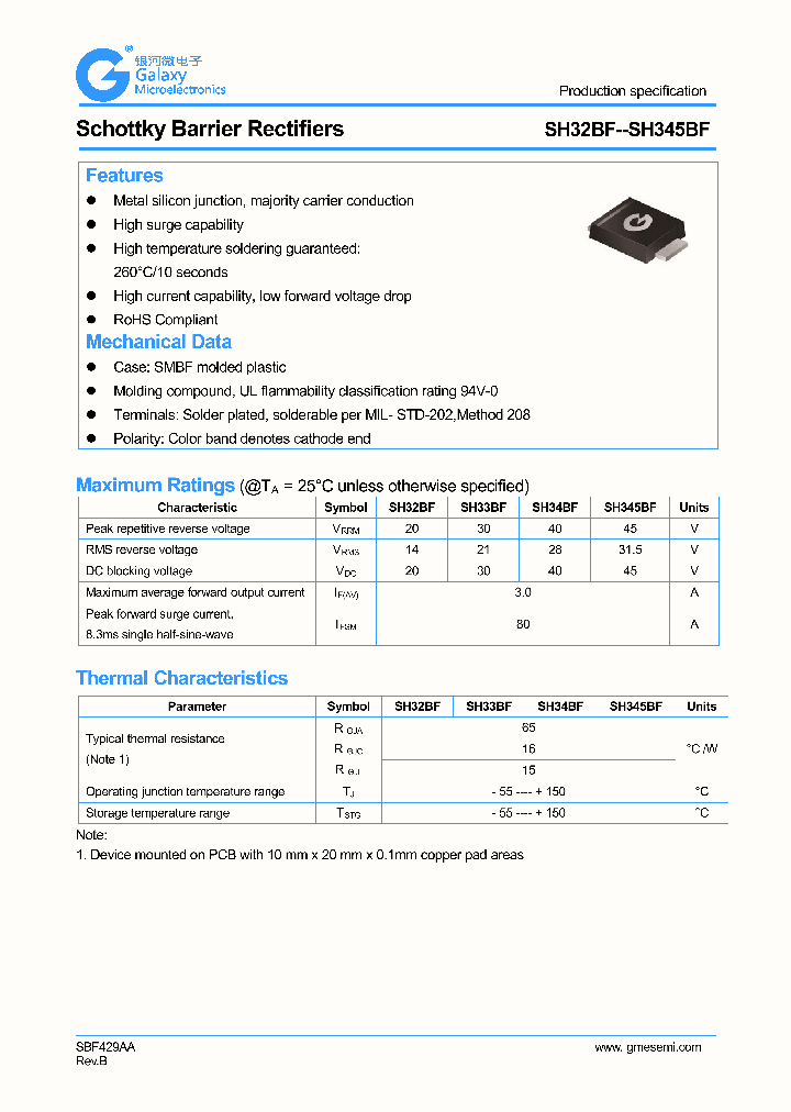 SH345BF_8961235.PDF Datasheet