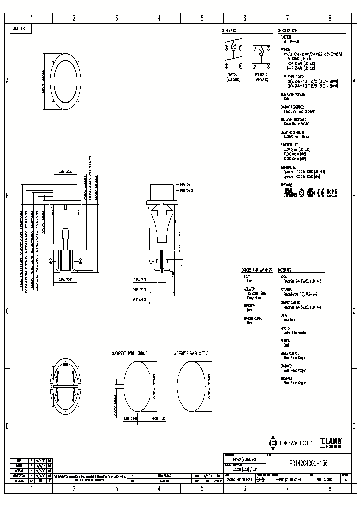 38-PR142C4000136_8962641.PDF Datasheet