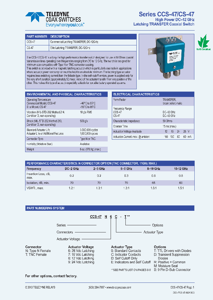 CCS-47N7E-S_8963162.PDF Datasheet