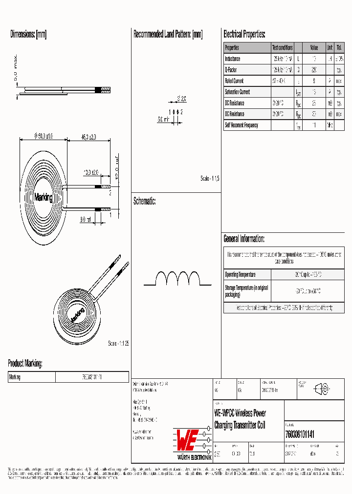 760308101141_8965048.PDF Datasheet