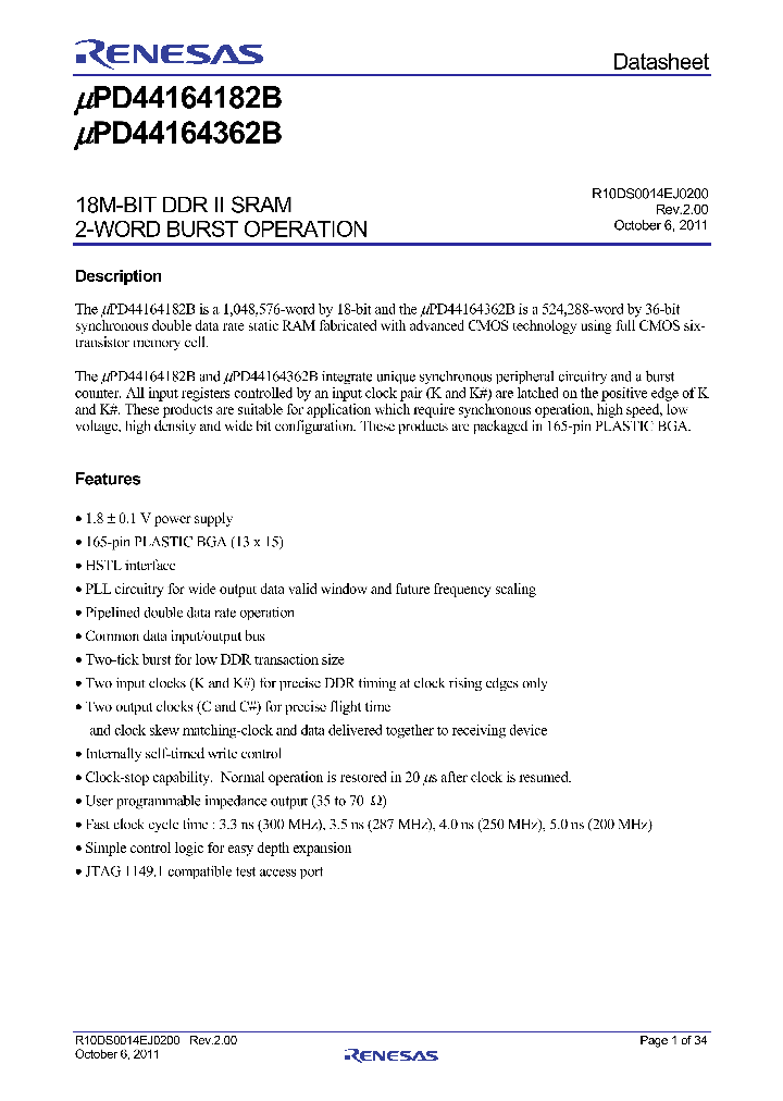 PD44164362BF5-E35-EQ3-A_8965502.PDF Datasheet