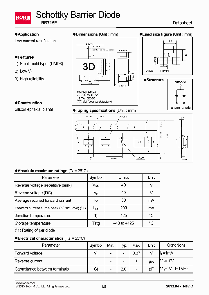 RB715FT106_8966780.PDF Datasheet