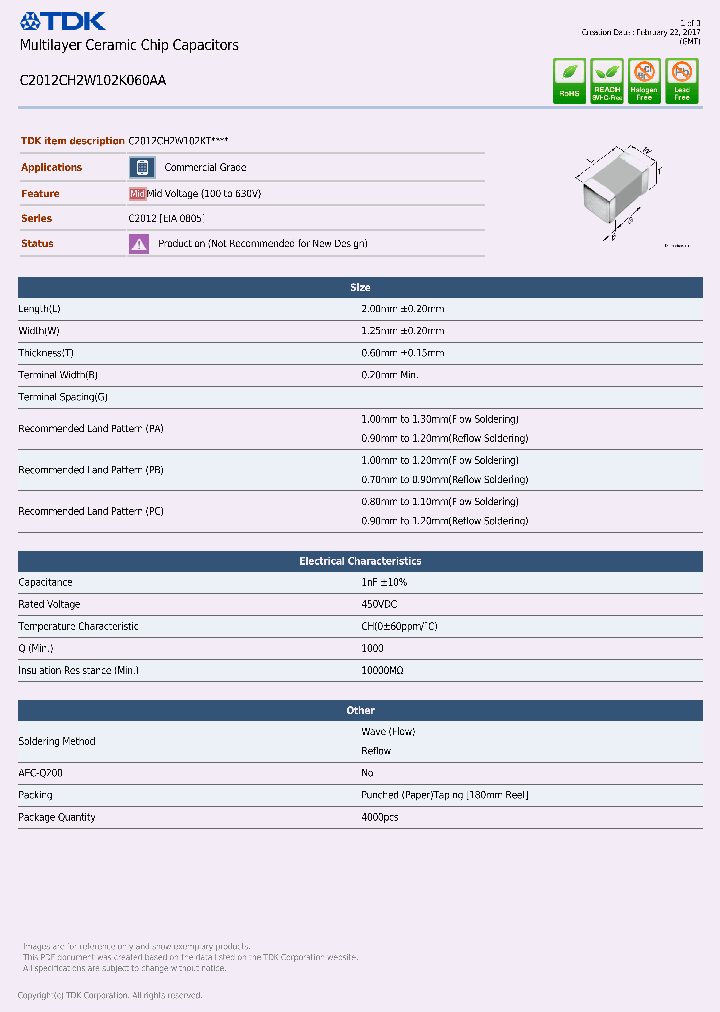 C2012CH2W102K060AA-17_8966865.PDF Datasheet