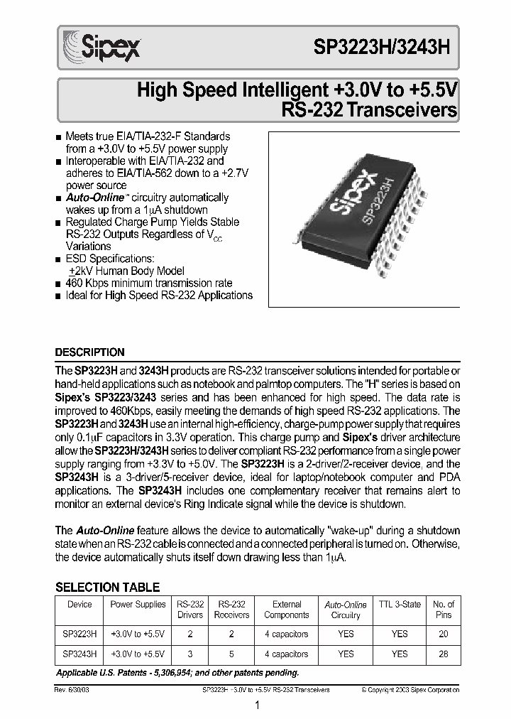 SP3223HCY-L_8967119.PDF Datasheet