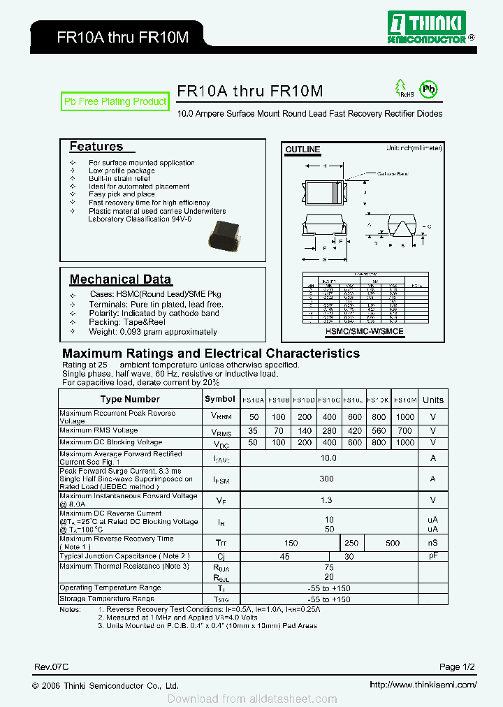 FS10A_8967950.PDF Datasheet