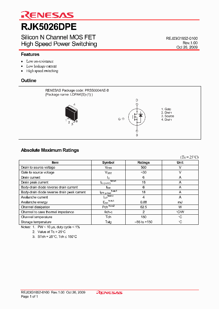 RJK5026DPE_8968493.PDF Datasheet