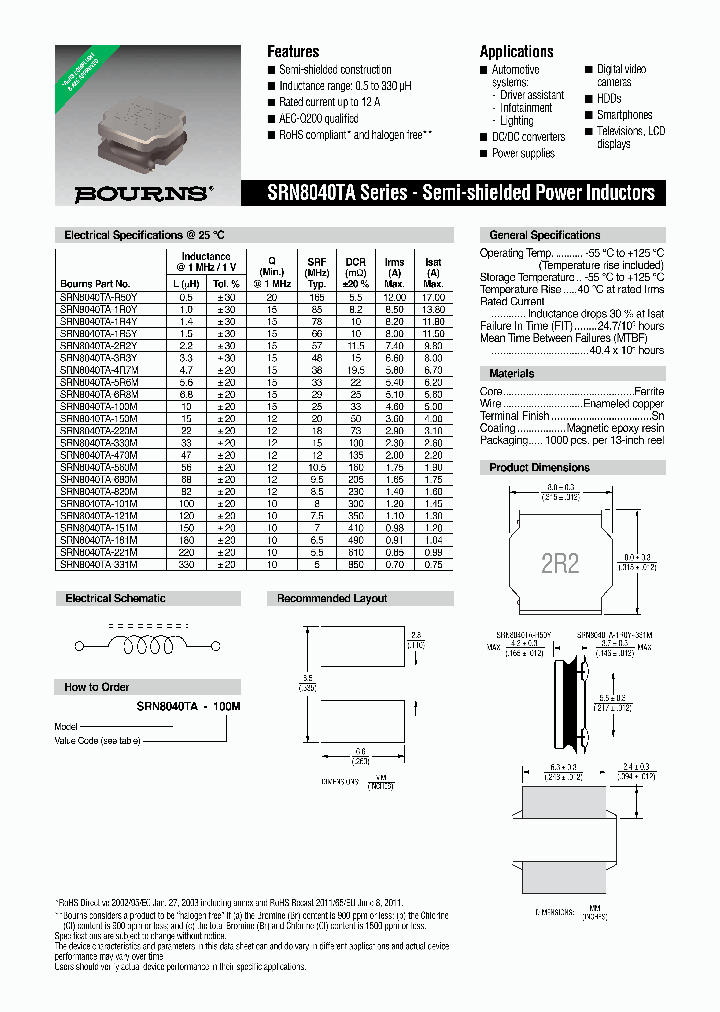 SRN8040TA-100M_8968814.PDF Datasheet