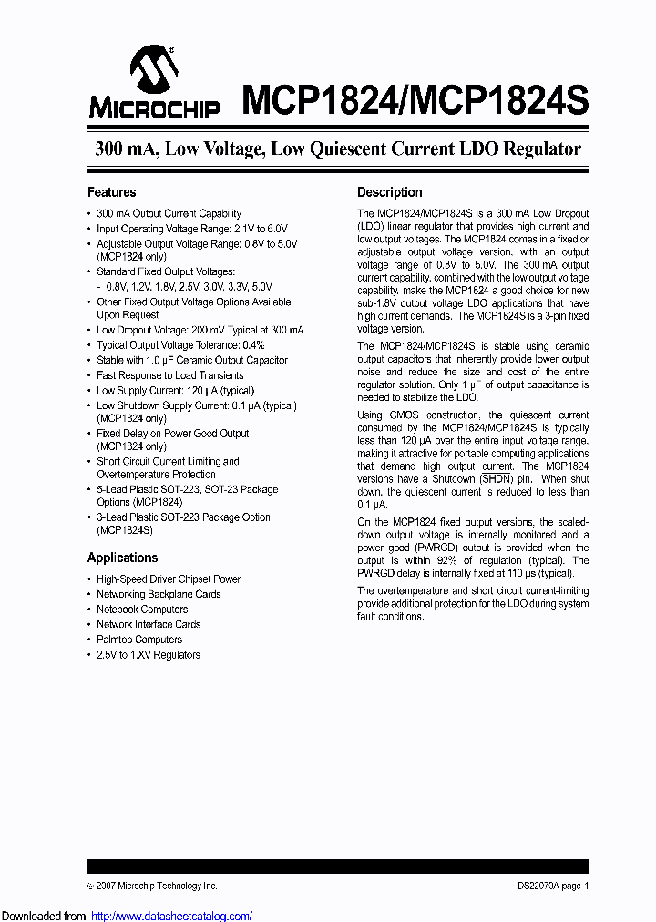 MCP1824T-ADJEDC_8970745.PDF Datasheet