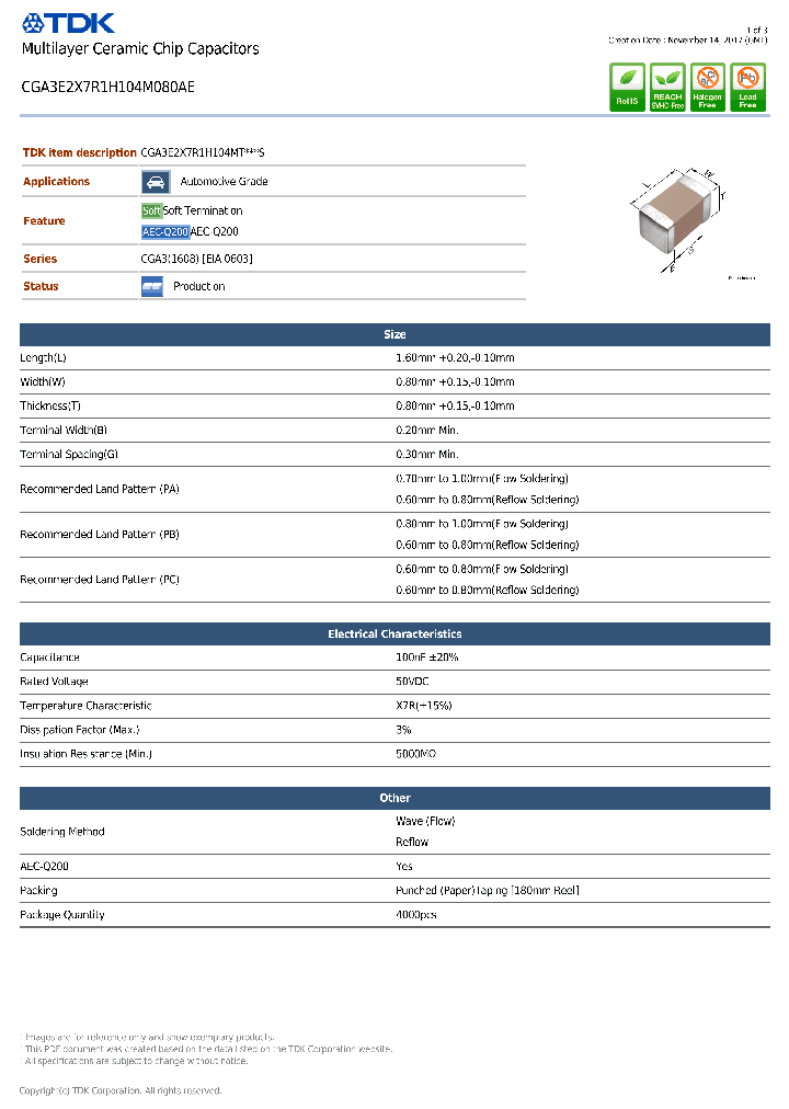 CGA3E2X7R1H104M080AE_8973873.PDF Datasheet