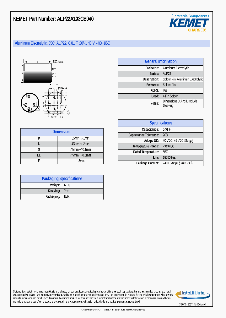 ALP22A103CB040_8974075.PDF Datasheet