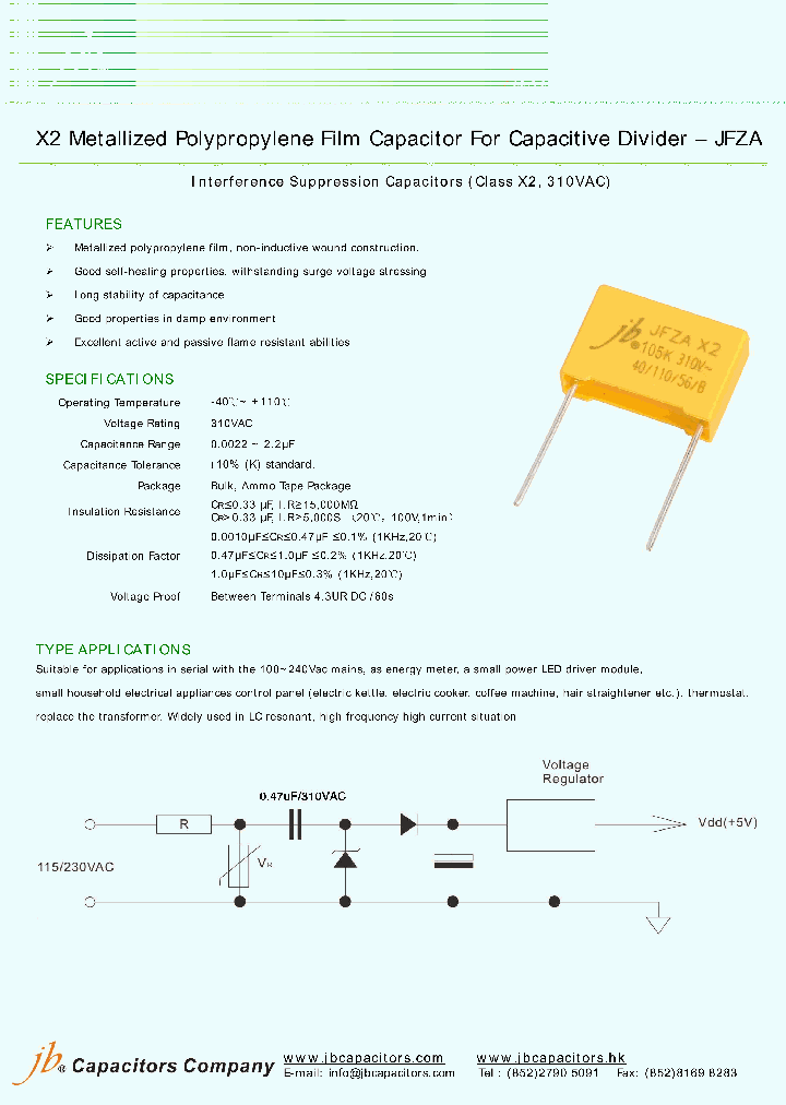 JFZAA9103K100000B_8974257.PDF Datasheet