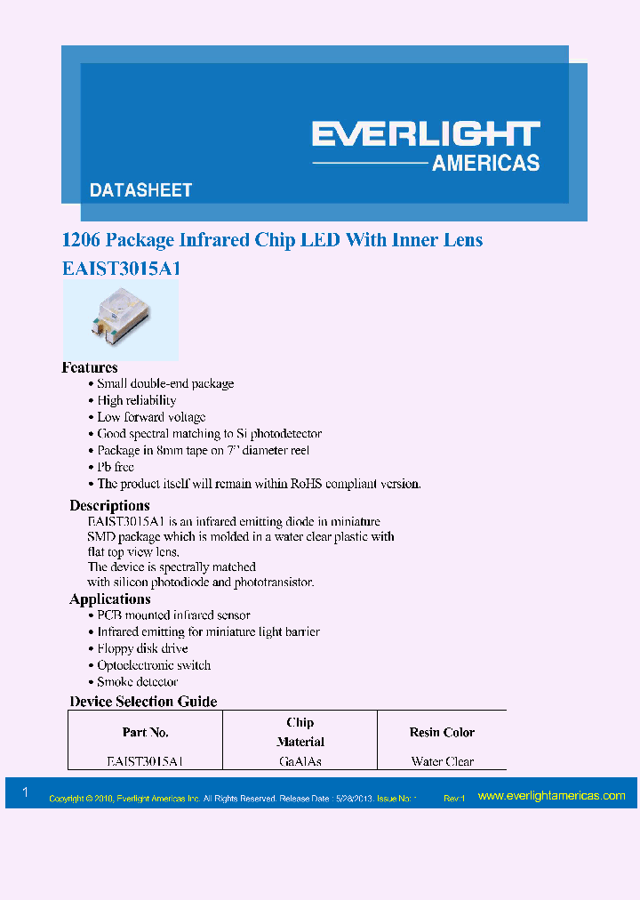 EAIST3015A1_8975188.PDF Datasheet