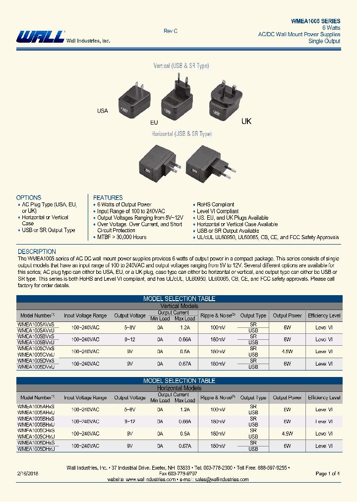 WMEA1005AHES_8975415.PDF Datasheet