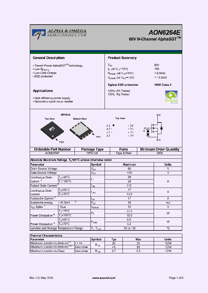 AON6264E_8975944.PDF Datasheet