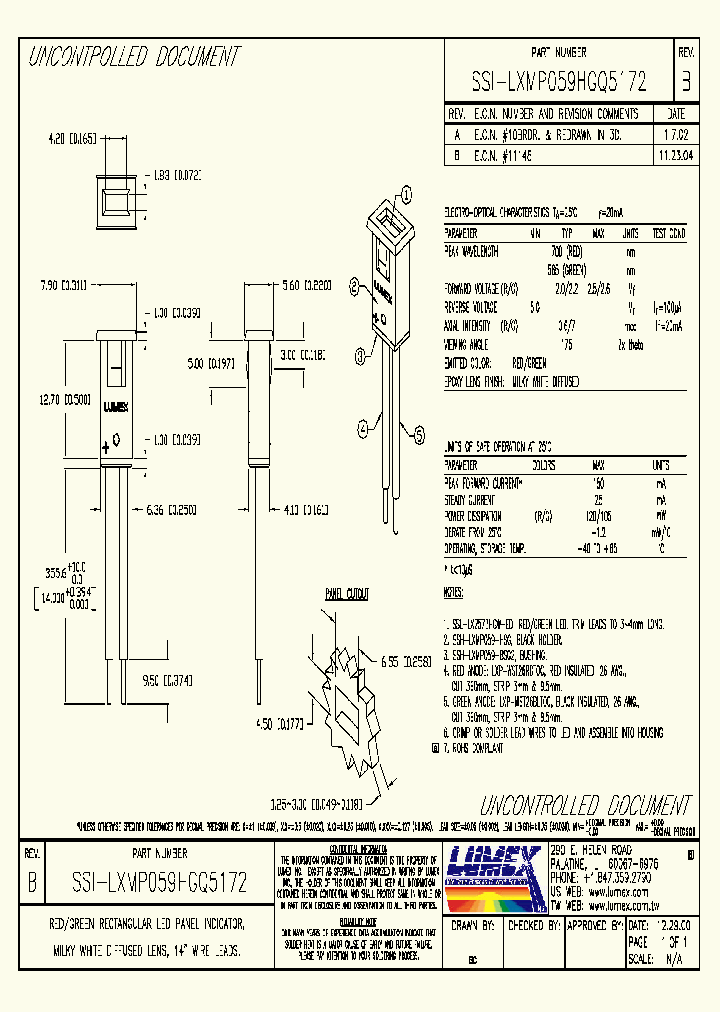 SSI-LXMP059HGQ5172_8975987.PDF Datasheet