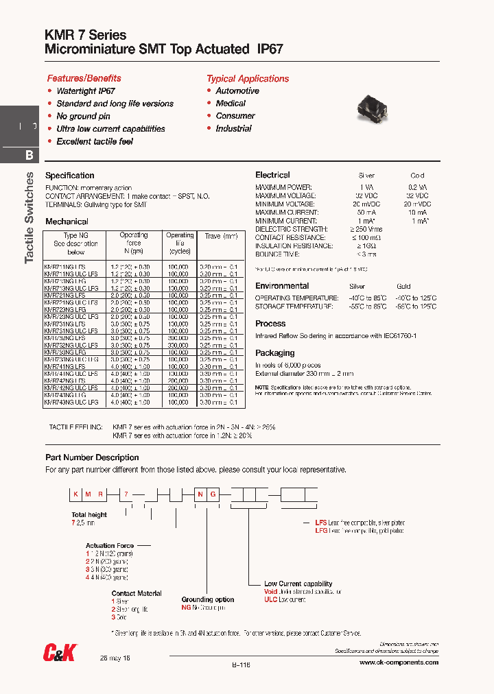 KMR741NGLFS_8976003.PDF Datasheet