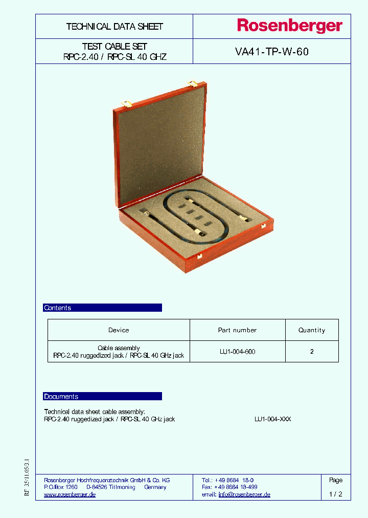 VA41-TP-W-60_8976264.PDF Datasheet