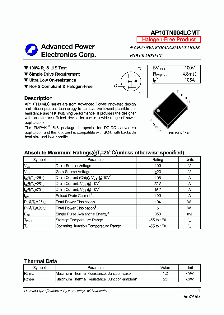 AP10TN004LCMT_8976399.PDF Datasheet