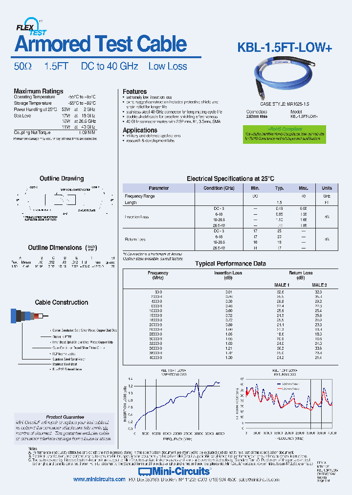 KBL-15FT-LOW_8977529.PDF Datasheet