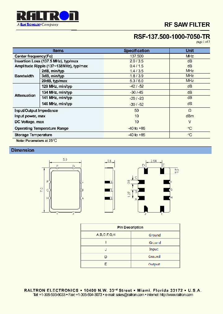 RSF-137500-1000-7050-TR_8979554.PDF Datasheet