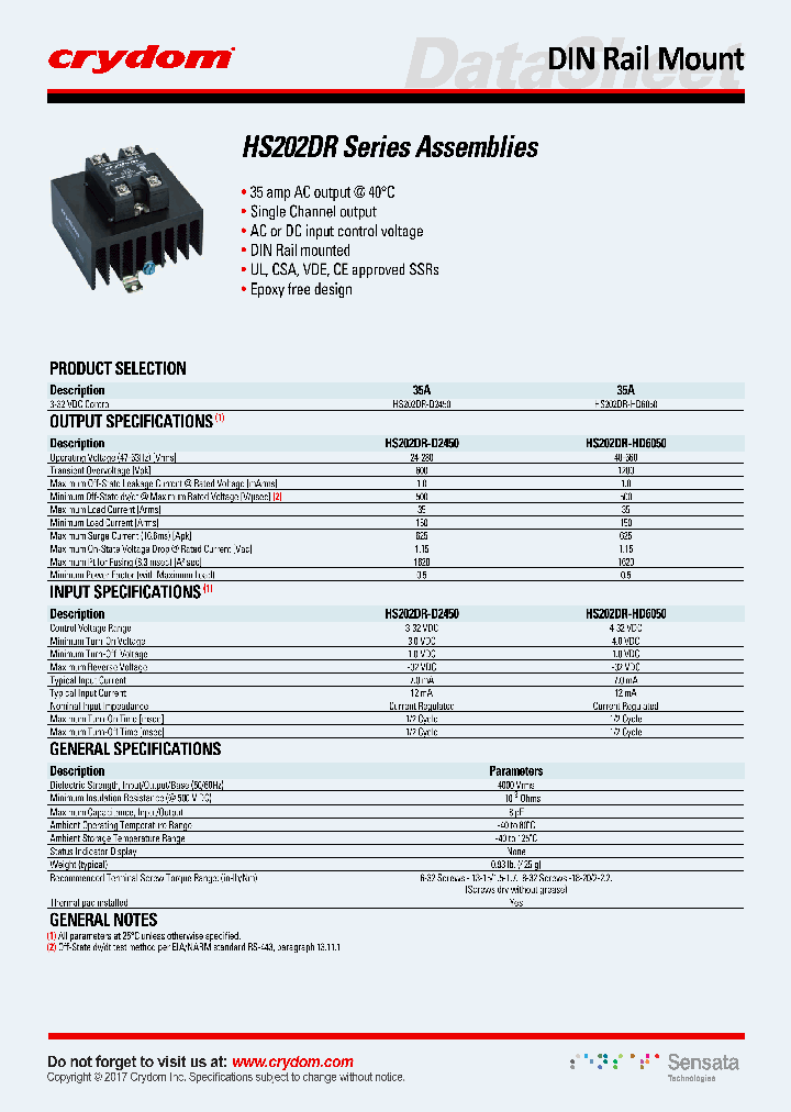 HS202DR-HD6050_8979967.PDF Datasheet