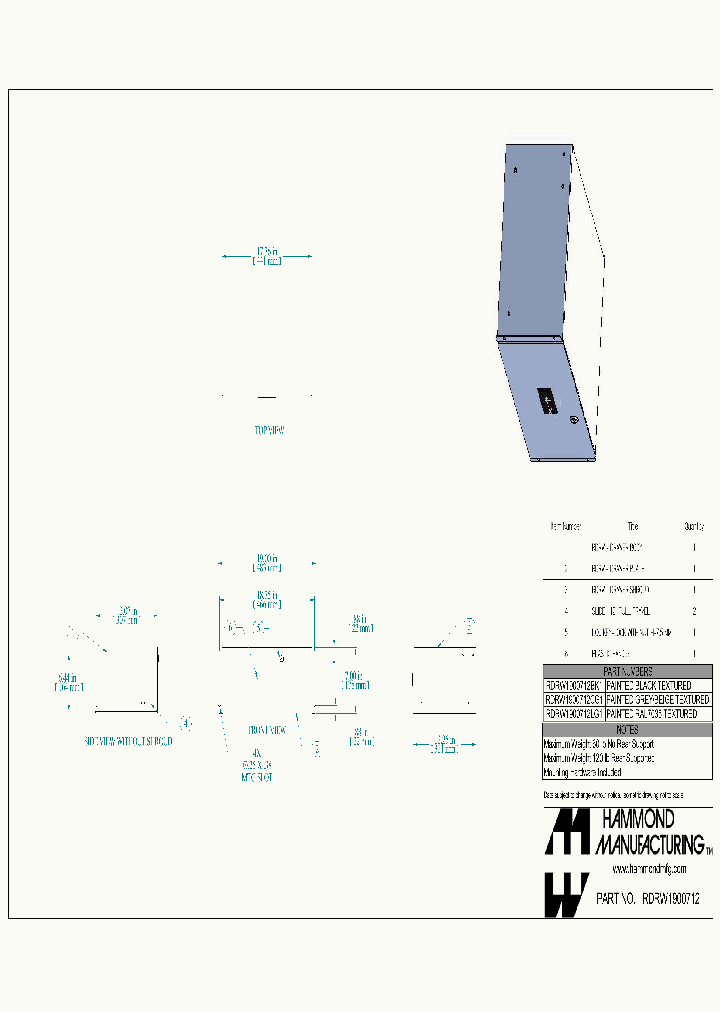 RDRW1900712CG1_8981853.PDF Datasheet