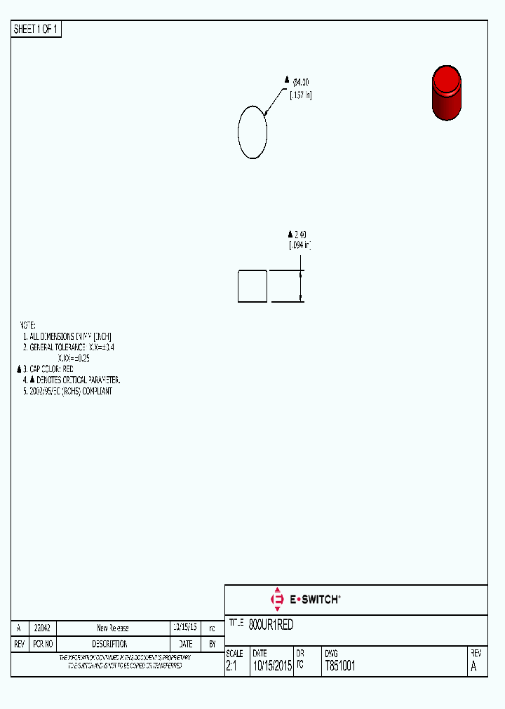 T851001_8981777.PDF Datasheet