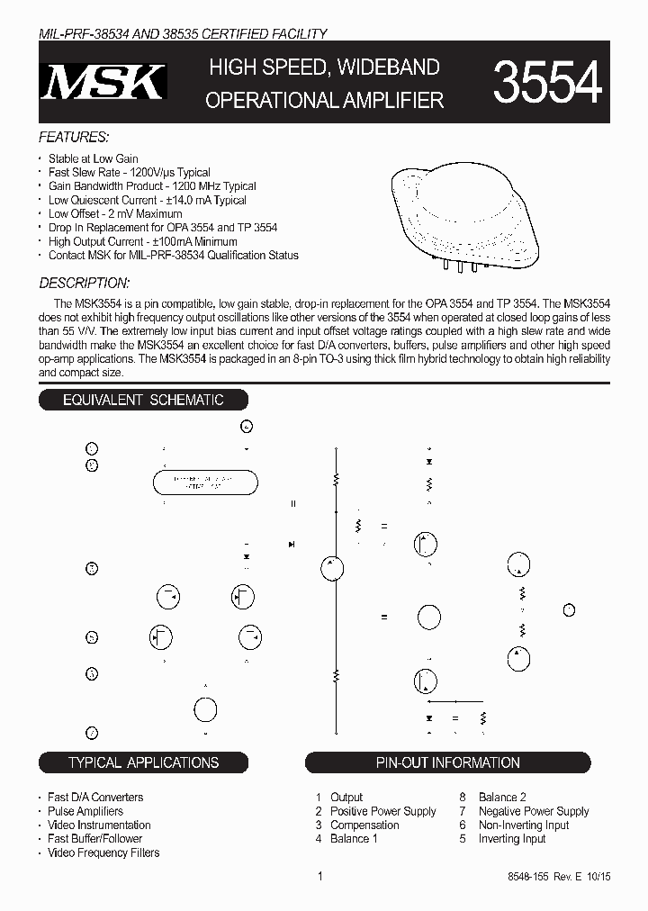 MSK3554_8982134.PDF Datasheet