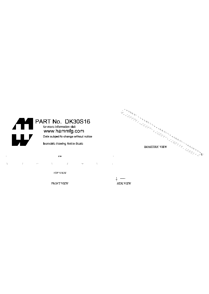 DK30S16_8982240.PDF Datasheet