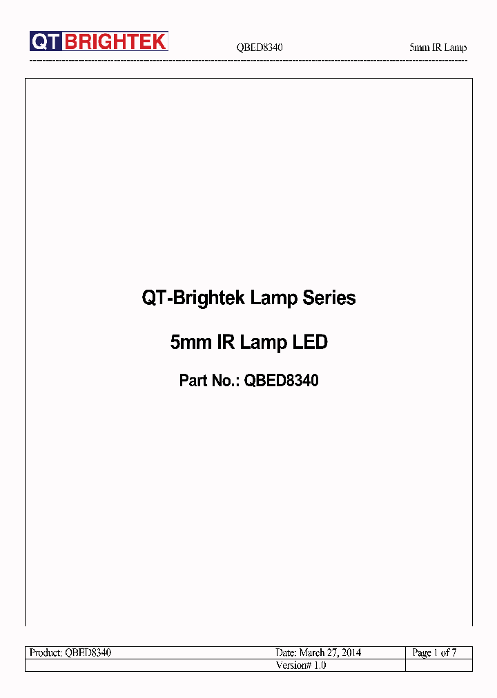 QBED8340_8982264.PDF Datasheet