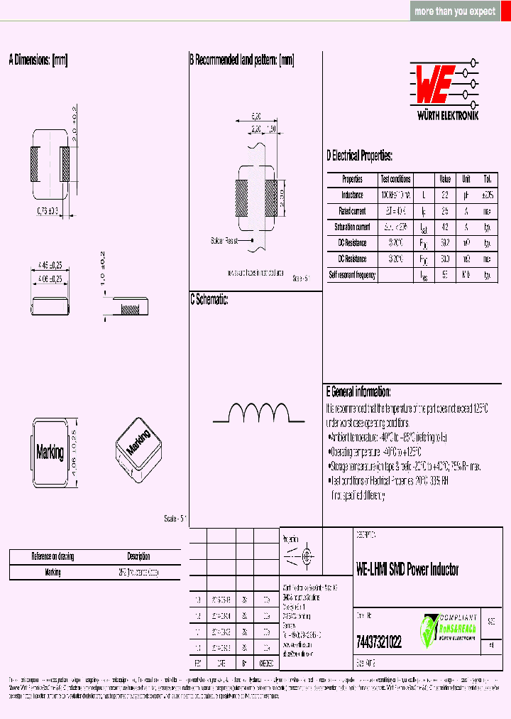 74437321022_8983881.PDF Datasheet