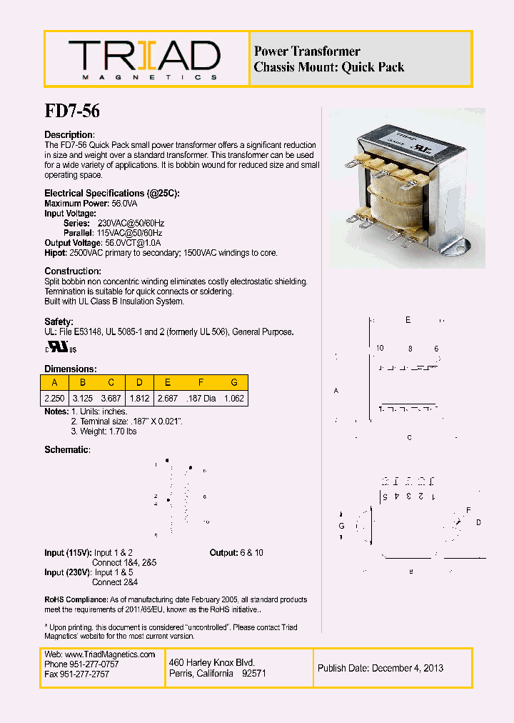 FD7-56_8984757.PDF Datasheet